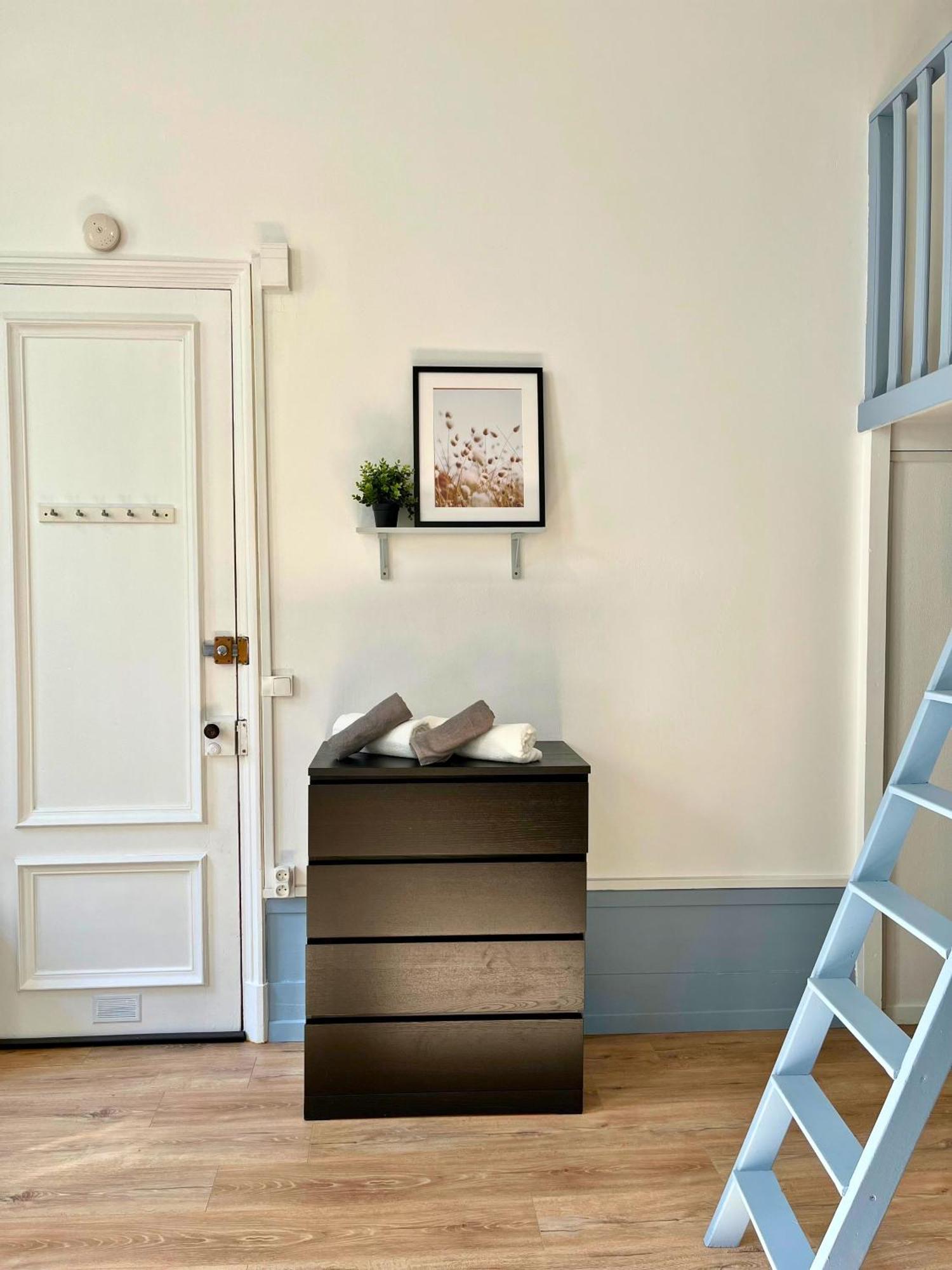 - N26- Calme Et Lumineux Coeur De Appartement *