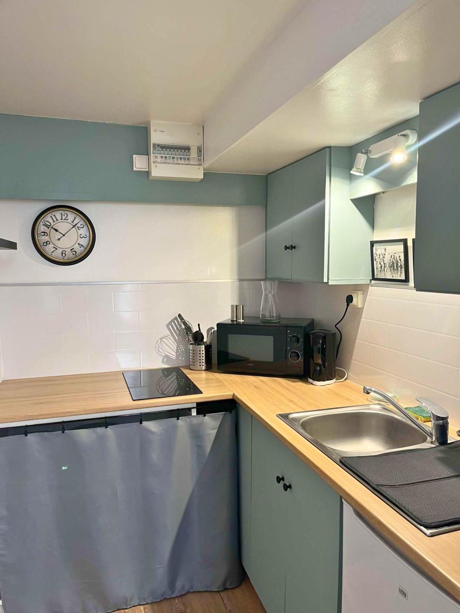 Apartment - N26- Calme Et Lumineux Coeur De *